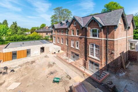 Beverley House, Beverley Court... 3 bed apartment for sale