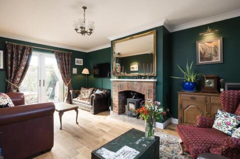 Main Street, Hessay, York 3 bed terraced house for sale