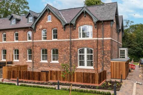2 Beverley House, Beverley Court... 2 bed duplex for sale
