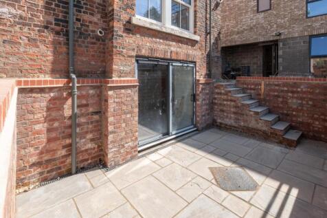 Beverley House, Beverley Court... 2 bed duplex for sale