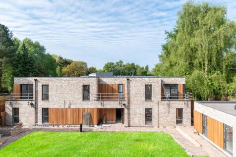 Homestead View, Beverley Court... 1 bed apartment for sale