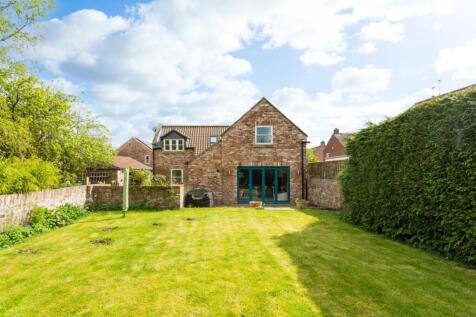 Osbaldwick Village, Osbaldwick, York 4 bed barn conversion for sale