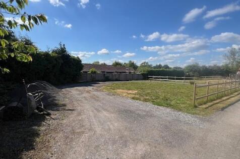 Building Plot, Bolton Percy, York Plot for sale