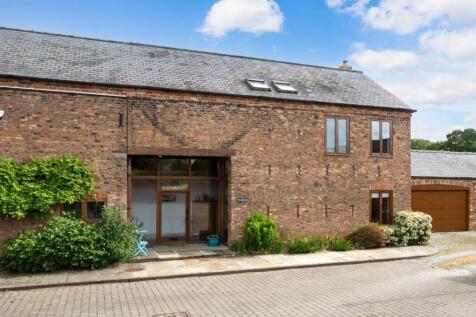 Main Street, Thorganby, York 4 bed semi
