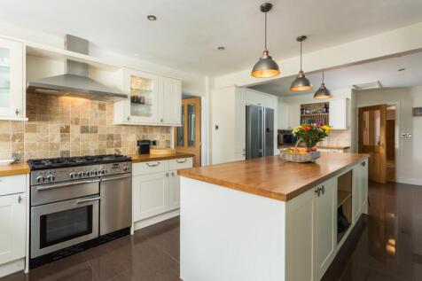 Warthill, York 5 bed detached house for sale