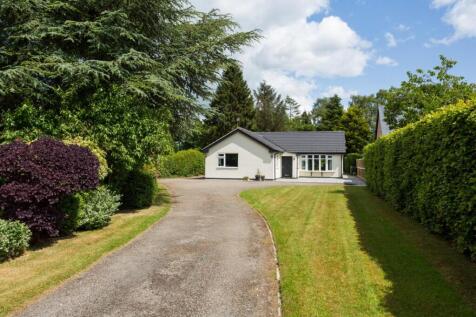 Warthill, York 5 bed detached house for sale