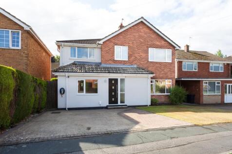 Easthorpe Drive, Nether Poppleton, York 5 bed detached house for sale