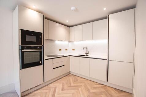 Homestead View, Beverley Court... 1 bed apartment for sale