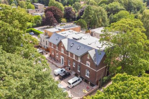 Beverley House, Beverley Court... 3 bed apartment for sale