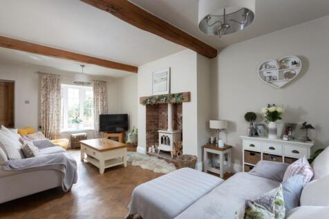 Buttacre Lane, Askham Richard, York 3 bed cottage for sale