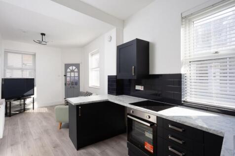 Stamford Street East, Leeman Road, York 1 bed apartment for sale
