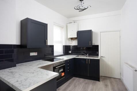 Stamford Street East, Leeman Road, York 1 bed apartment for sale