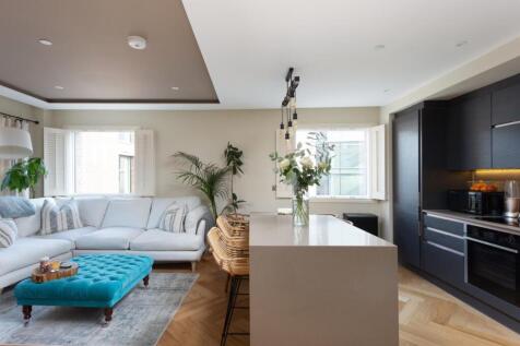 Hudson Quarter, York 2 bed apartment for sale