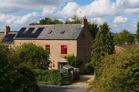 Acaster Malbis, York 3 bed cottage for sale