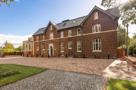 5 Beverley House, Beverley Court... 3 bed apartment for sale