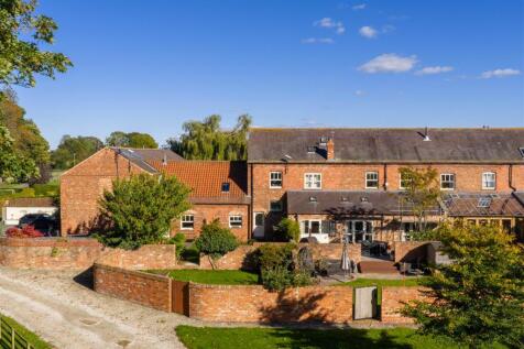 The Park, Westwood Lane, Askham... 4 bed barn conversion for sale