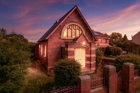 Main Street, Ryther, Tadcaster 3 bed property with land for sale