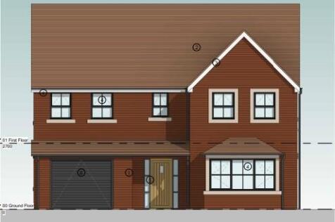 Brecks Lane, Huntington, York Residential development for sale