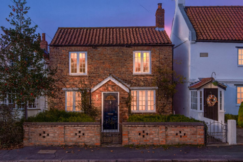 Main Street, Copmanthorpe, York 4 bed detached house for sale