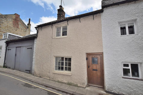 Millgate, Richmond 2 bed cottage for sale