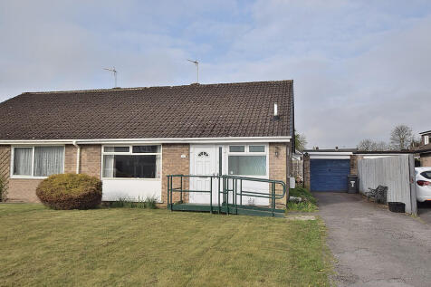 Honeypot Road, Brompton On Swale 3 bed semi