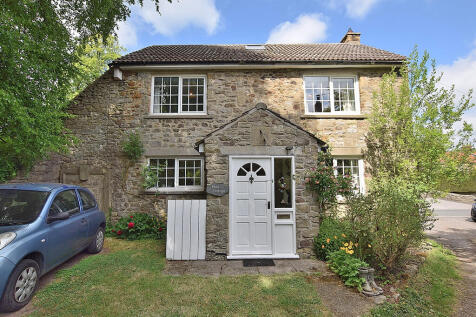 West Road, Melsonby 2 bed detached house for sale