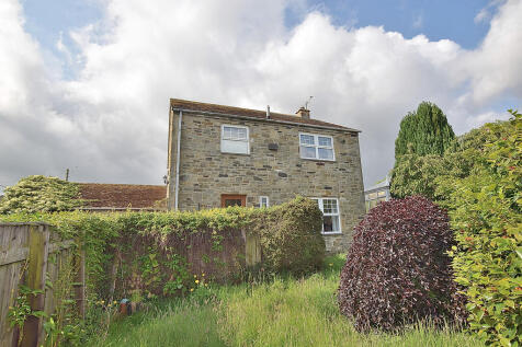 Old Smithy Green, Newsham 3 bed detached house for sale