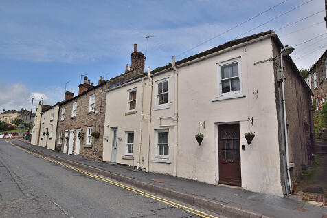 Maison Dieu, Richmond 2 bed cottage for sale