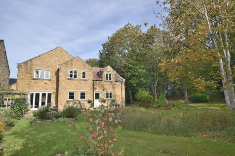 Henrietta Close, Richmond 4 bed detached house for sale