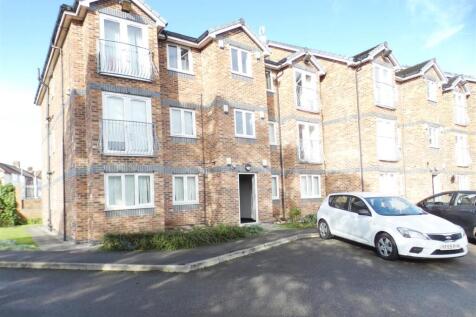 Whitestone Court, Shaw Lane, Whiston... 2 bed apartment for sale