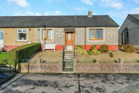 3 bedroom semi-detached bungalow for sale