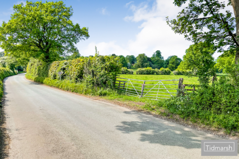 Land for sale