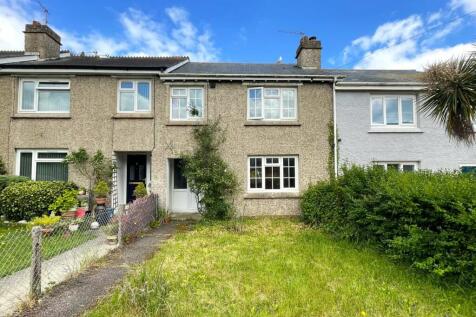 Harepath Road, Seaton, Devon, EX12 3 bed terraced house for sale