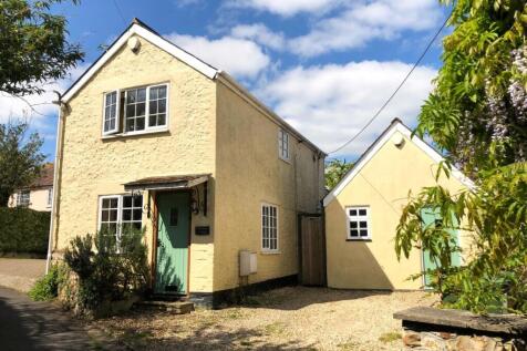 Rosemary Lane, Musbury, Axminster, EX13 2 bed cottage for sale