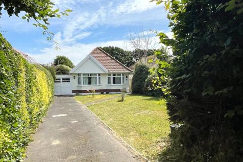 Scalwell Lane, Seaton, Devon, EX12 3 bed detached bungalow for sale