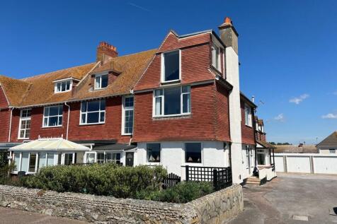 East Walk, Seaton, Devon, EX12 3 bed apartment for sale