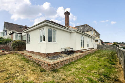 Townsend Road, Seaton, Devon, EX12 3 bed semi