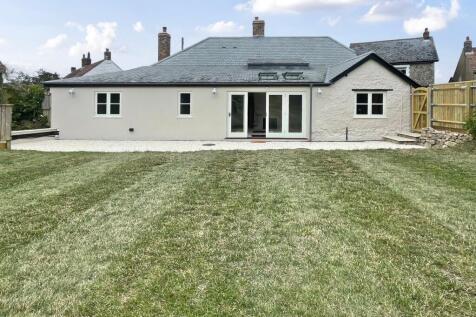 Church Street, Axmouth, Seaton, EX12 4 bed cottage for sale