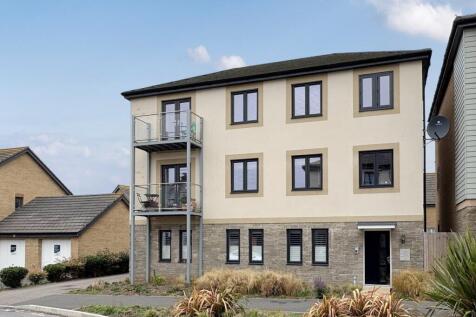 Shearwater Way, Seaton, Devon, EX12 2 bed apartment for sale