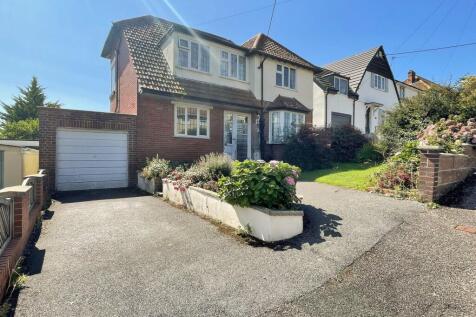 Eyewell Green, Seaton, Devon, EX12 4 bed detached house for sale
