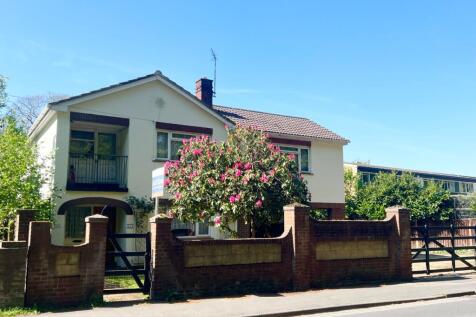 Coxford Road, Southampton, Hampshire... 5 bed detached house for sale