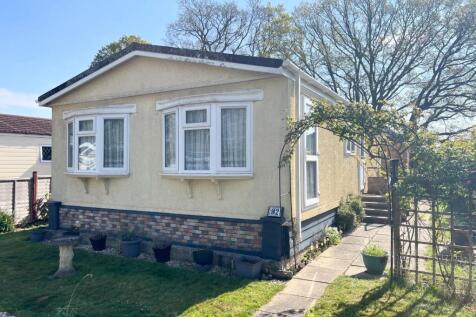 2 bedroom mobile home for sale