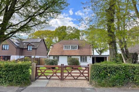 Lime Walk, Dibden Purlieu... 4 bed detached house for sale