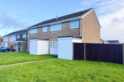 Holbury, Southampton, Hampshire, SO45 3 bed end of terrace house for sale