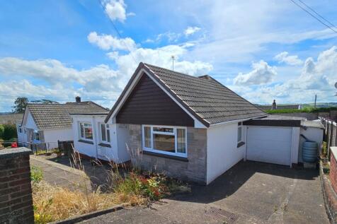 3 bedroom bungalow for sale