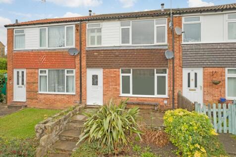 Park House Green, Harrogate 3 bed terraced house for sale