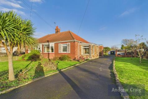 3 bedroom bungalow for sale