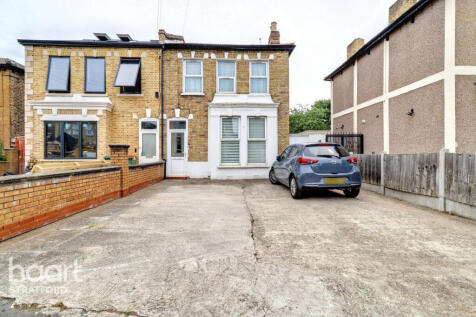 Margery Park Road, Forest Gate 3 bed semi