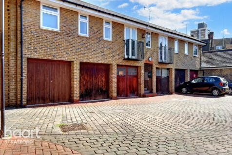 Elmgreen Close, London 1 bed flat for sale
