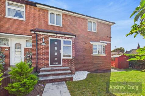 Cornthwaite Drive, Whitburn 3 bed semi